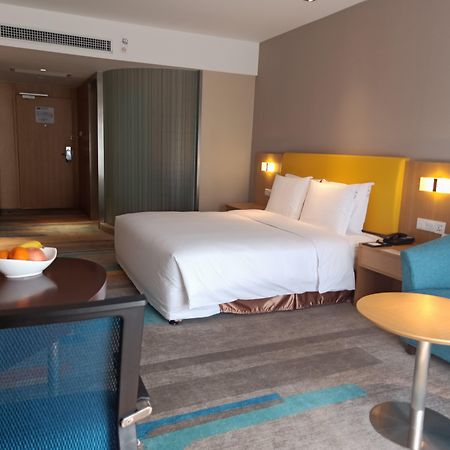 Holiday Inn Express Xi'An Qujiang South By Ihg 외부 사진
