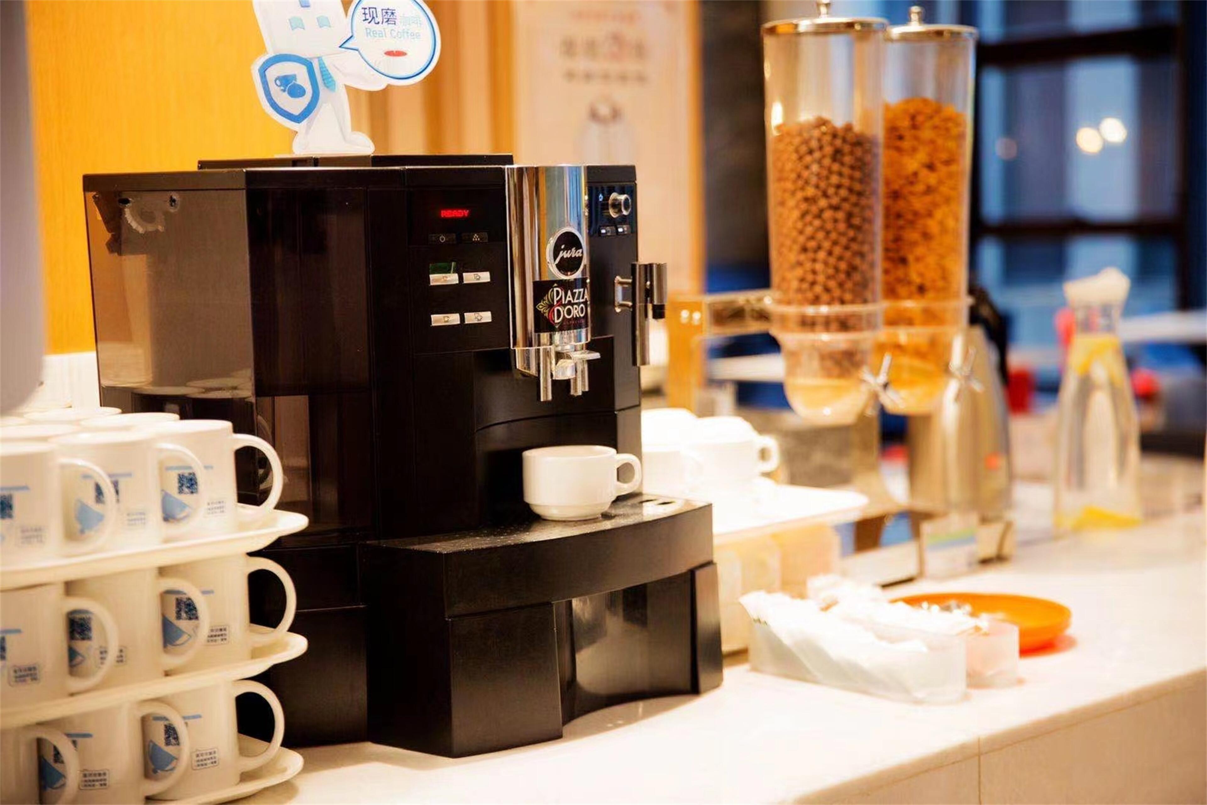Holiday Inn Express Xi'An Qujiang South By Ihg 외부 사진