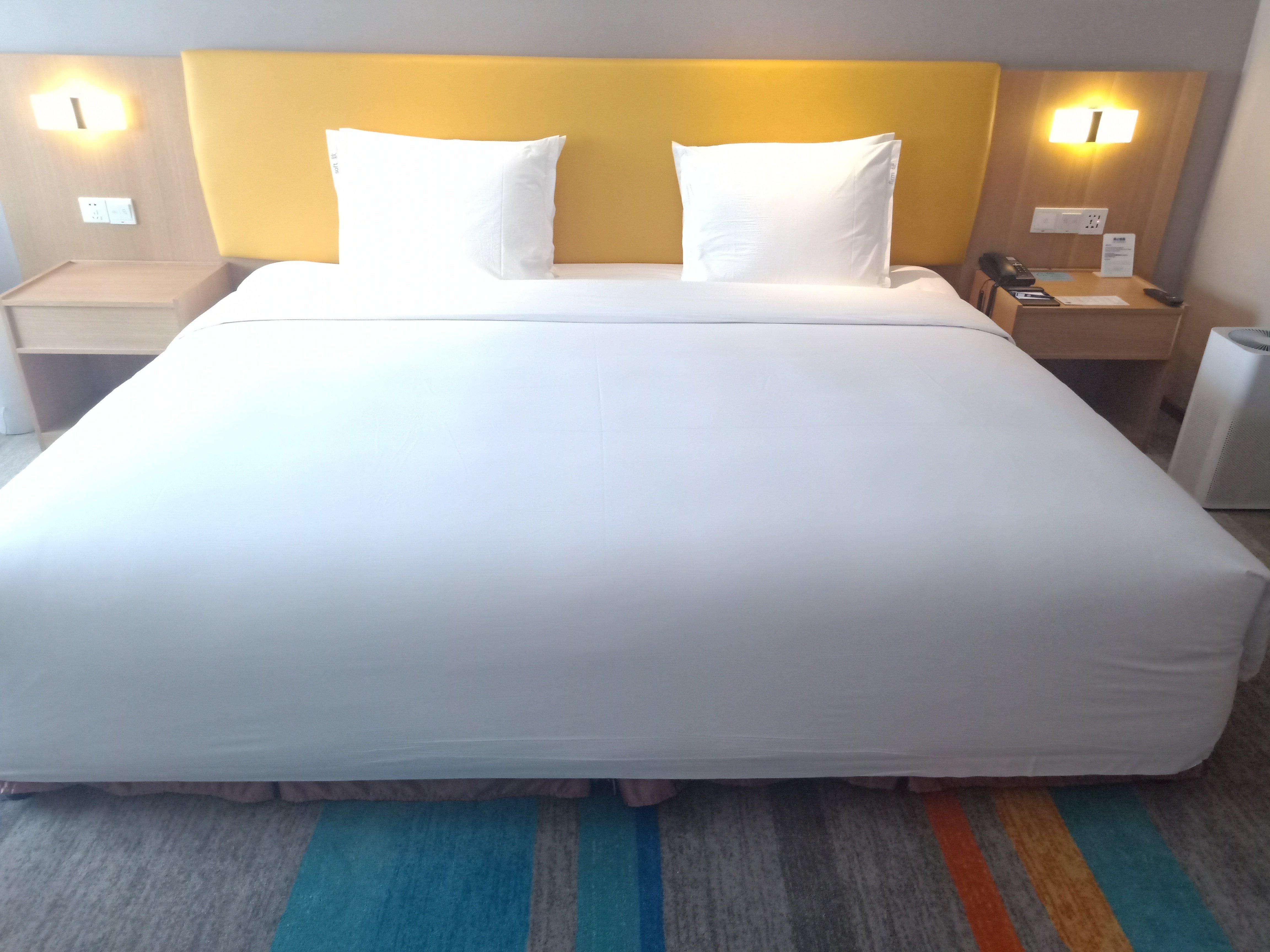 Holiday Inn Express Xi'An Qujiang South By Ihg 외부 사진
