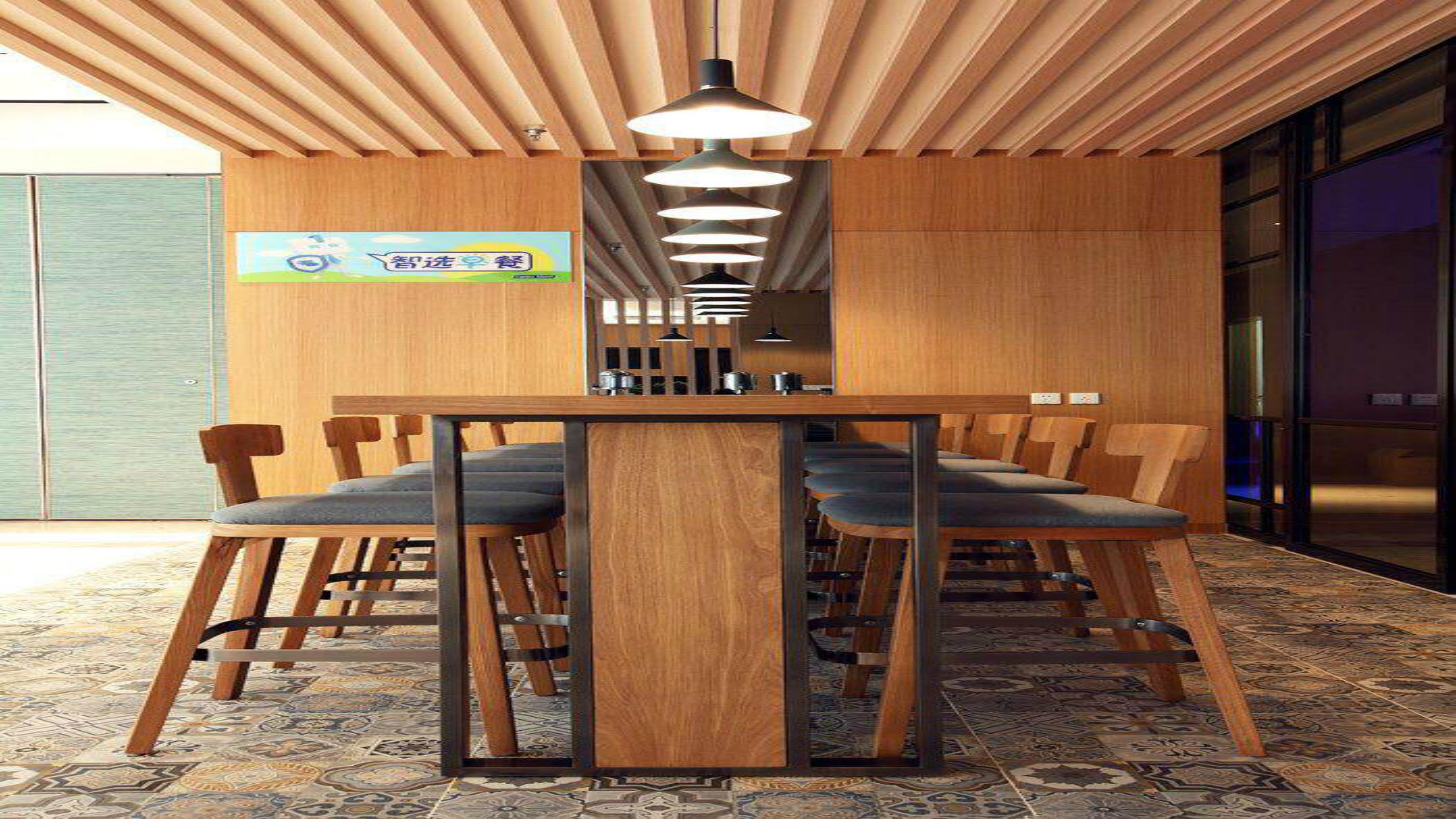 Holiday Inn Express Xi'An Qujiang South By Ihg 외부 사진