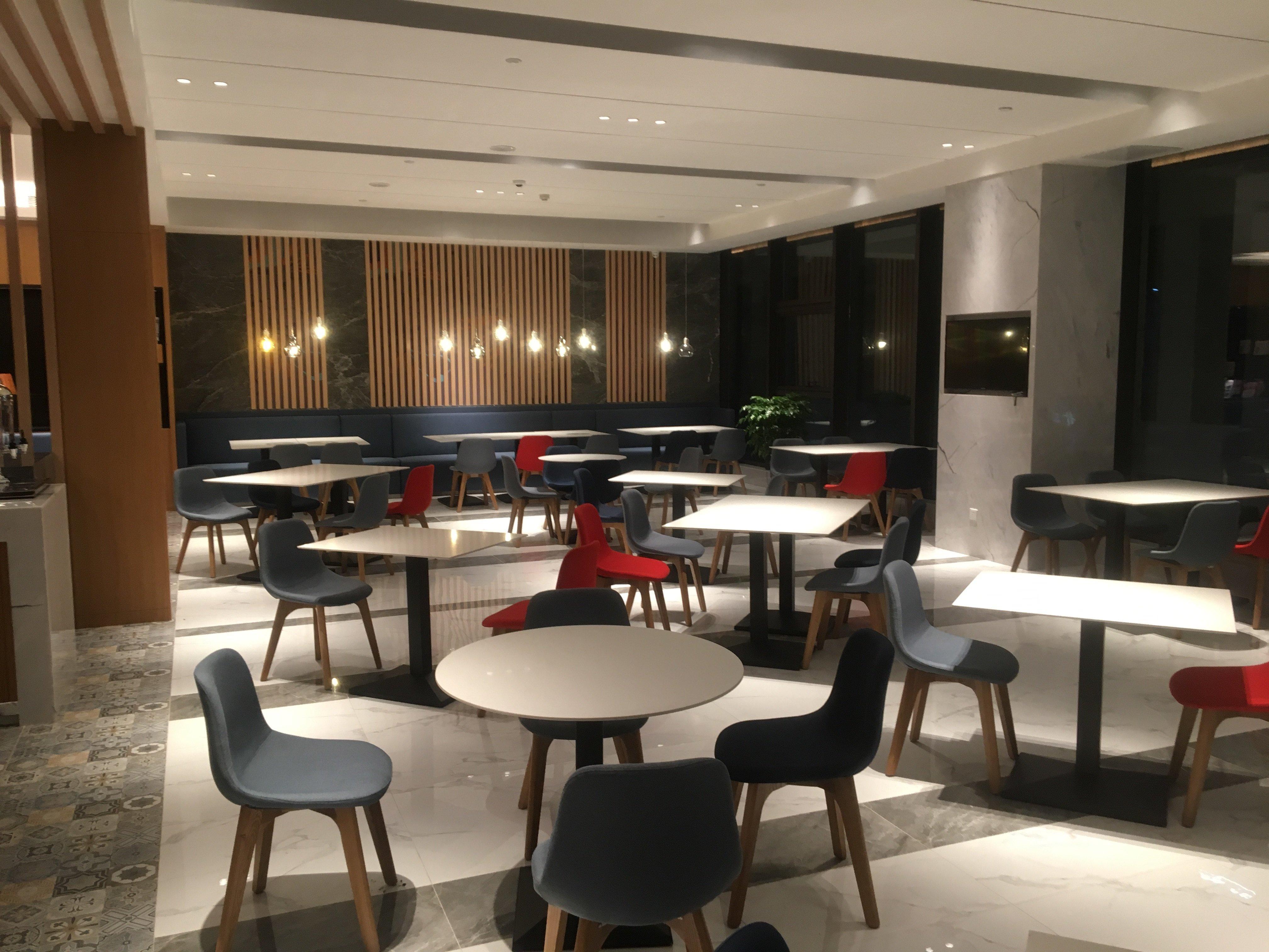 Holiday Inn Express Xi'An Qujiang South By Ihg 외부 사진