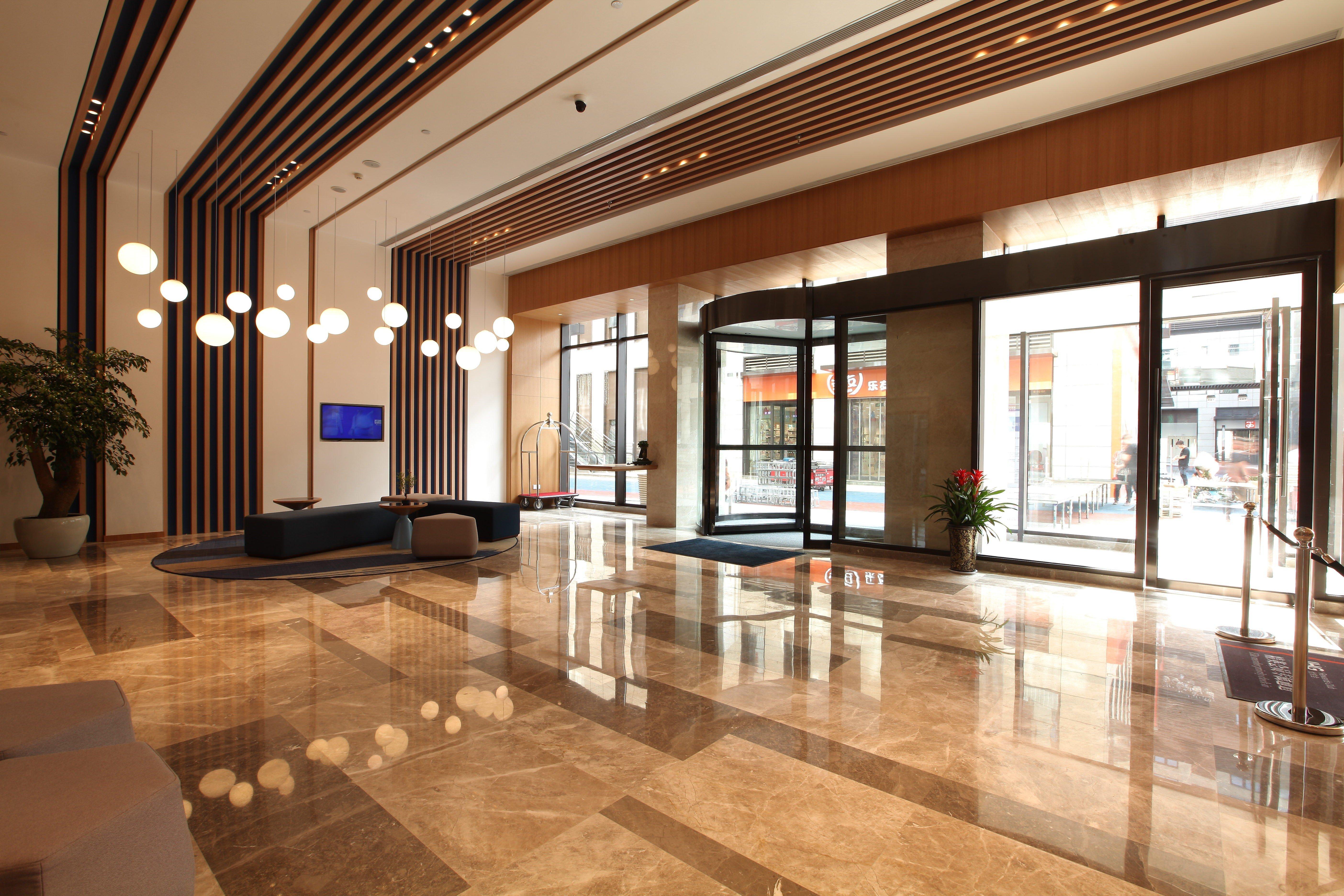 Holiday Inn Express Xi'An Qujiang South By Ihg 외부 사진