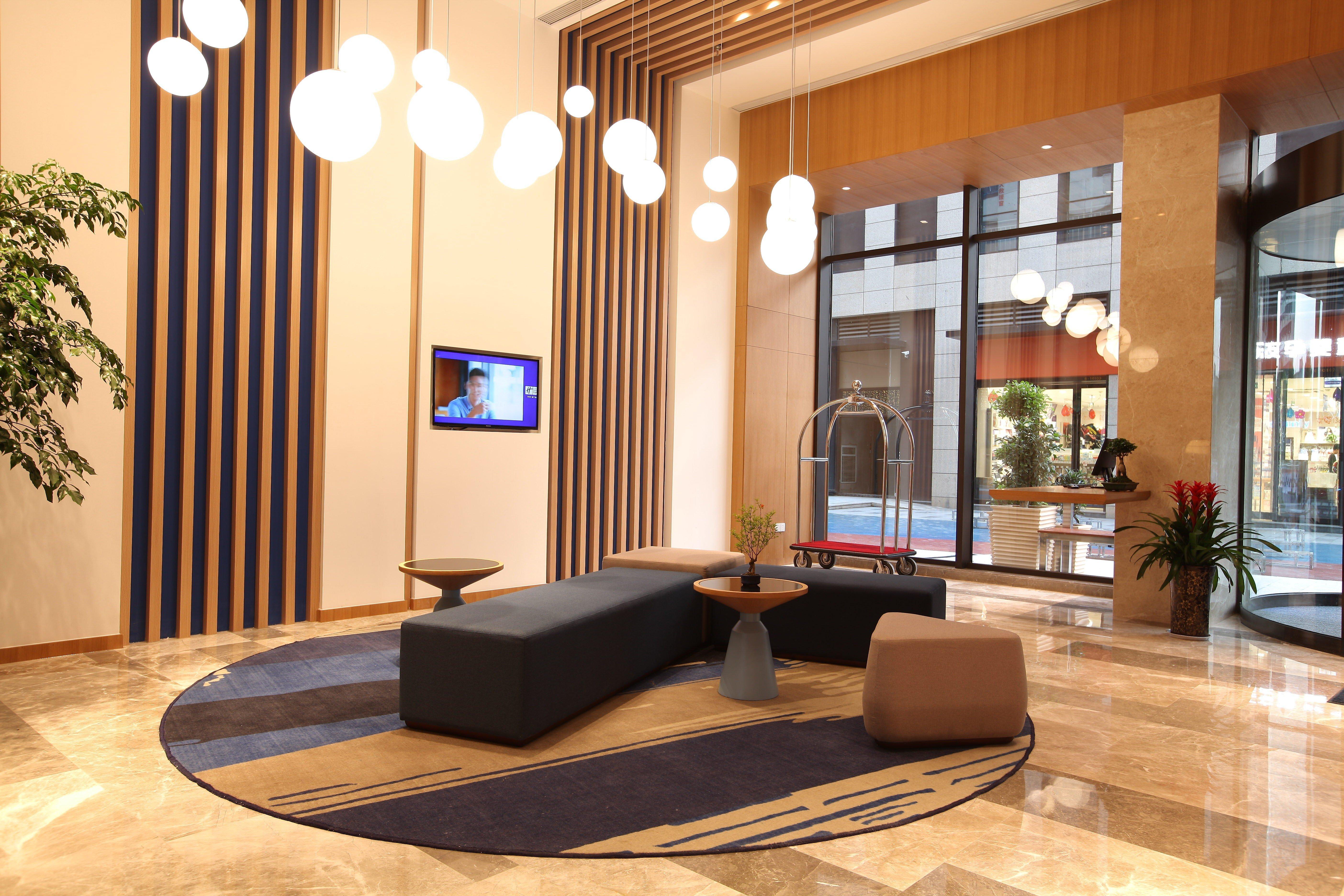 Holiday Inn Express Xi'An Qujiang South By Ihg 외부 사진