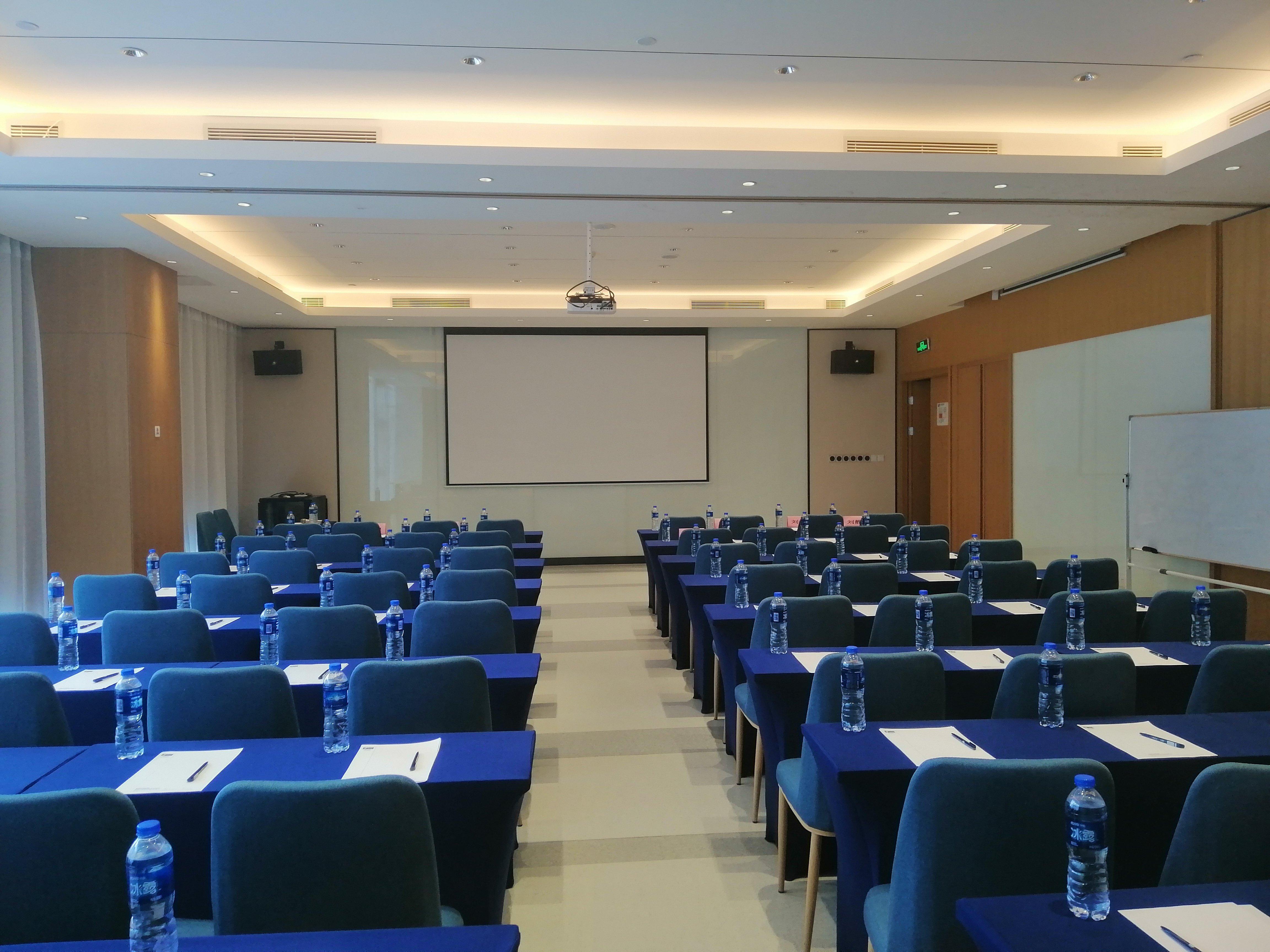 Holiday Inn Express Xi'An Qujiang South By Ihg 외부 사진
