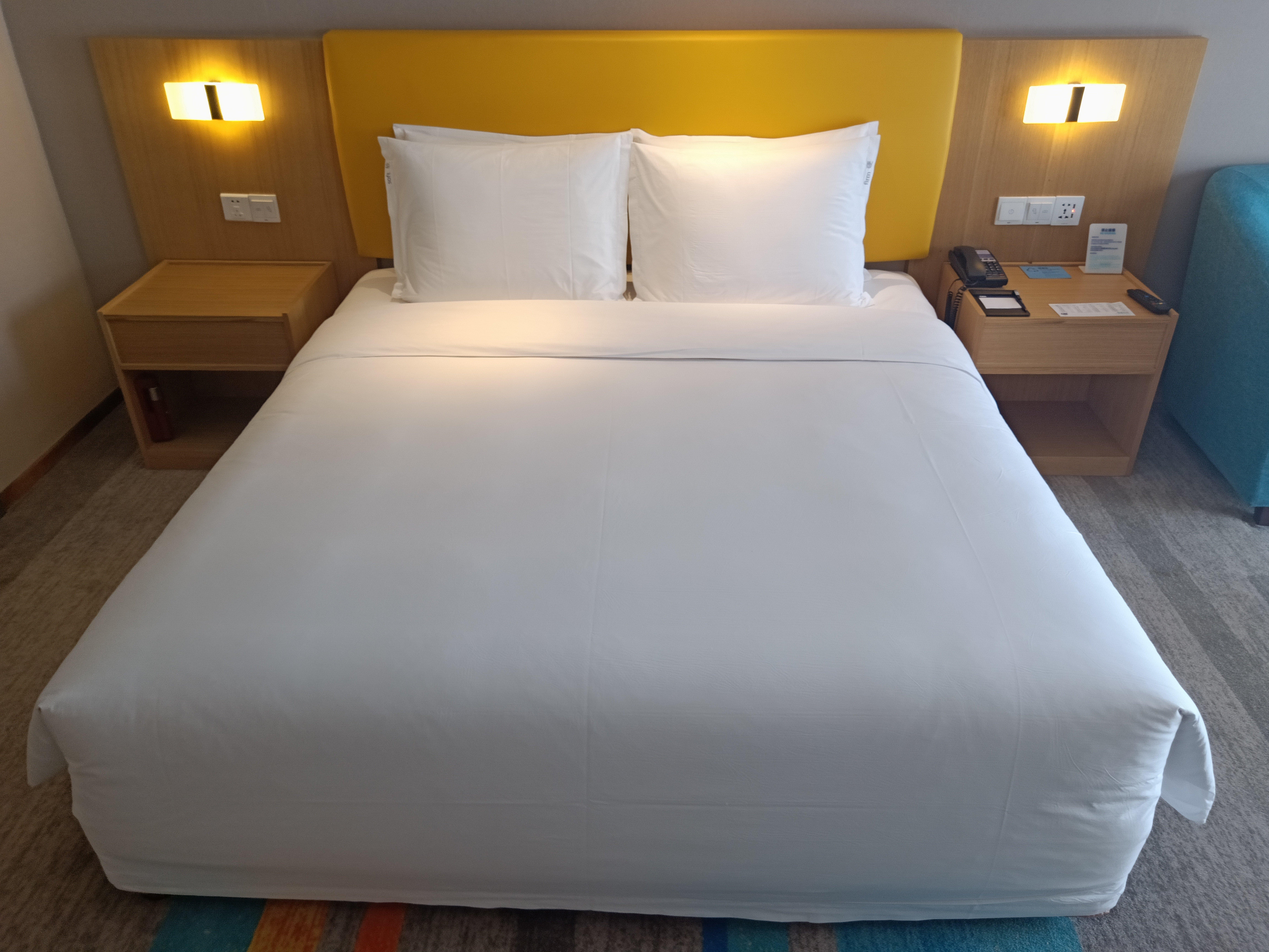 Holiday Inn Express Xi'An Qujiang South By Ihg 외부 사진