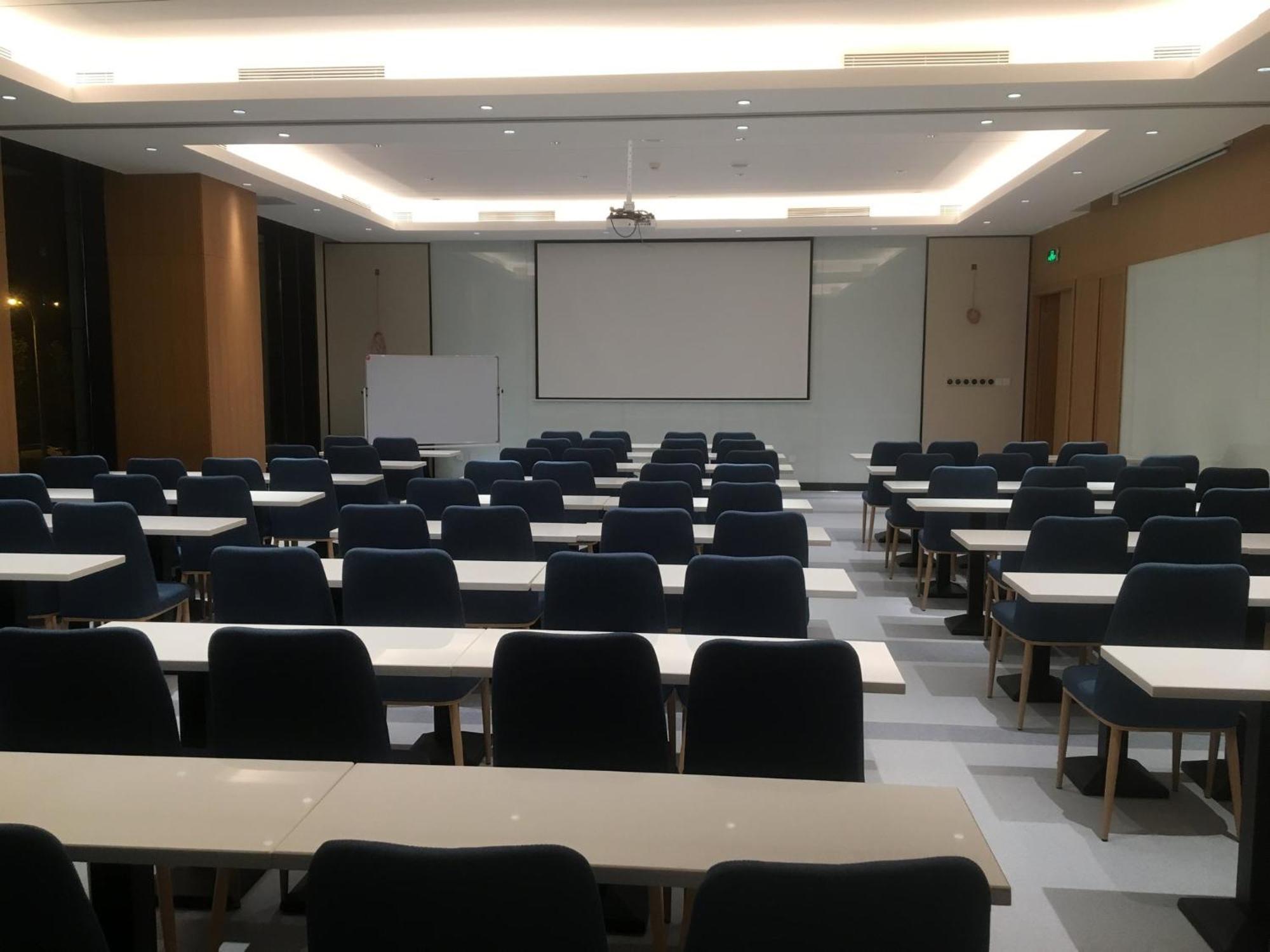 Holiday Inn Express Xi'An Qujiang South By Ihg 외부 사진